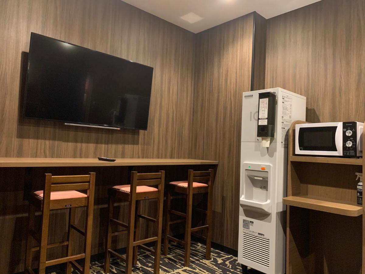 Apa Hotel Joetsu Myoko-Ekimae Экстерьер фото