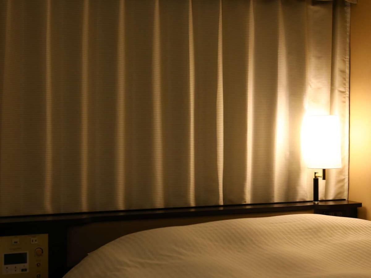 Apa Hotel Joetsu Myoko-Ekimae Экстерьер фото